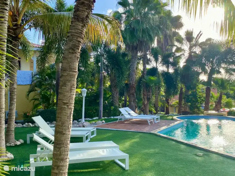 Luz Abondante  huren in Curaçao, Banda Ariba (oost), Spaanse Water - Vakantiehuis Luz Abondante  huren in Curaçao, Banda Ariba (oost), Spaanse Water - Vakantiehuis