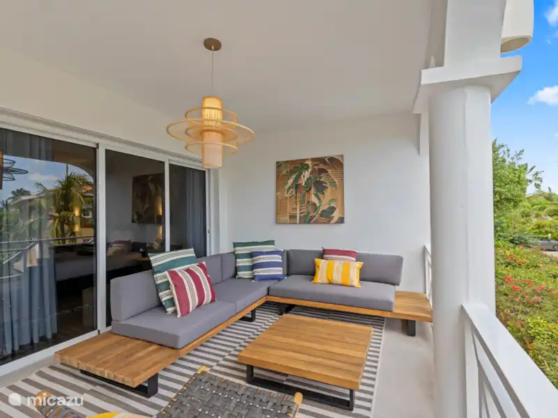 Luz Abondante  huren in Curaçao, Banda Ariba (oost), Spaanse Water - Vakantiehuis Luz Abondante  huren in Curaçao, Banda Ariba (oost), Spaanse Water - Vakantiehuis