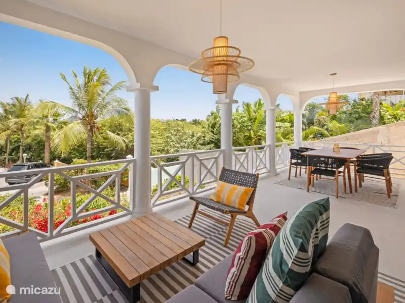 Luz Abondante  huren in Curaçao, Banda Ariba (oost), Spaanse Water - Vakantiehuis Luz Abondante  huren in Curaçao, Banda Ariba (oost), Spaanse Water - Vakantiehuis