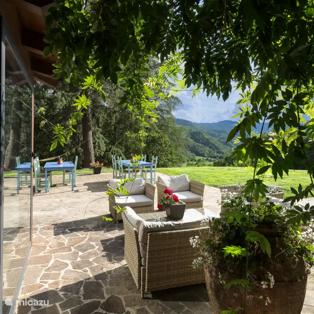 Villa Spogna