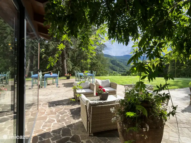 Villa Spogna | Italie, Marche, Borgo Pace - Villa Villa Spogna | Italie, Marche, Borgo Pace - Villa