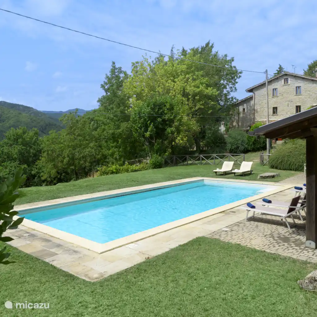Villa Spogna