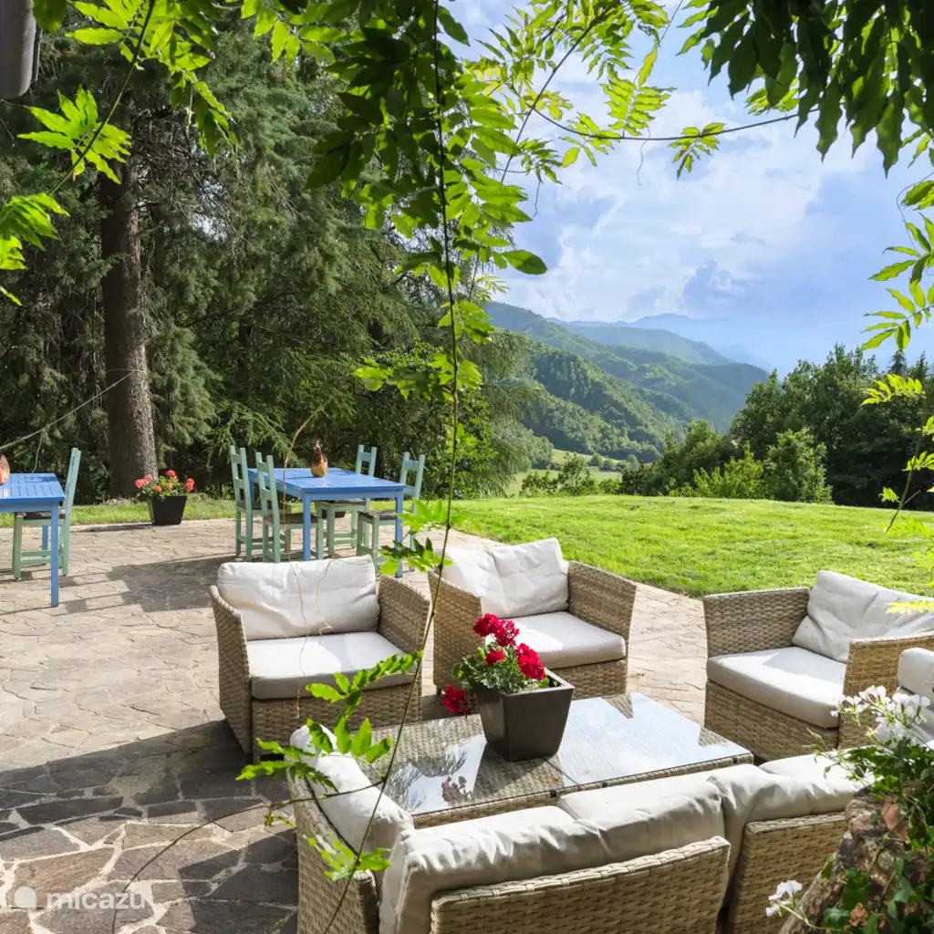 Villa Spogna