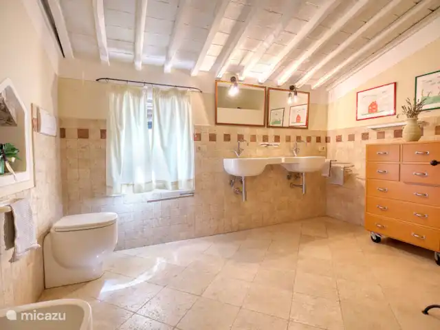 Location de Vacances Italie, Toscane, Arezzo, villa - Villa Montechiaro Villa Montechiaro