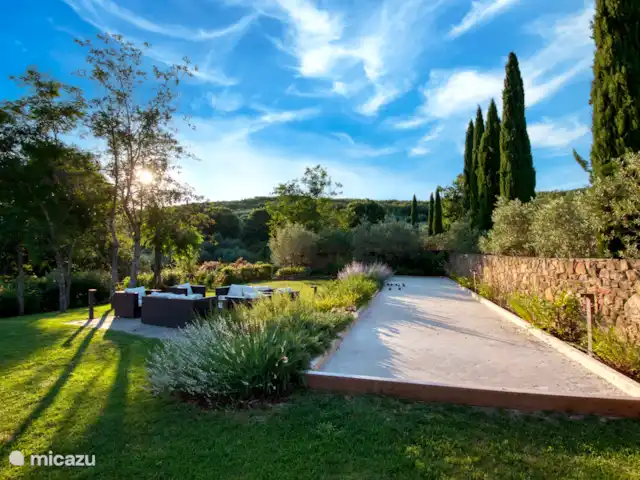 Location de Vacances Italie, Toscane, Arezzo, villa - Villa Montechiaro Villa Montechiaro