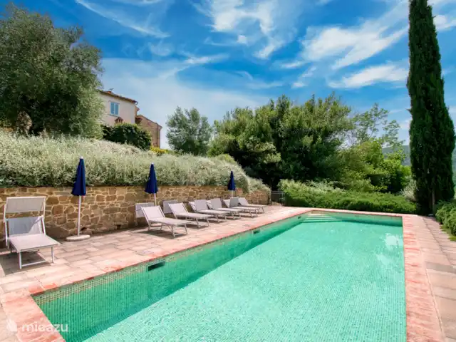 Location de Vacances Italie, Toscane, Arezzo, villa - Villa Montechiaro Location de Vacances Italie, Toscane, Arezzo, villa - Villa Montechiaro