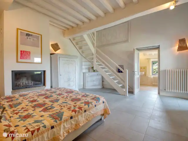 Location de Vacances Italie, Toscane, Arezzo, villa - Villa Montechiaro Villa Montechiaro