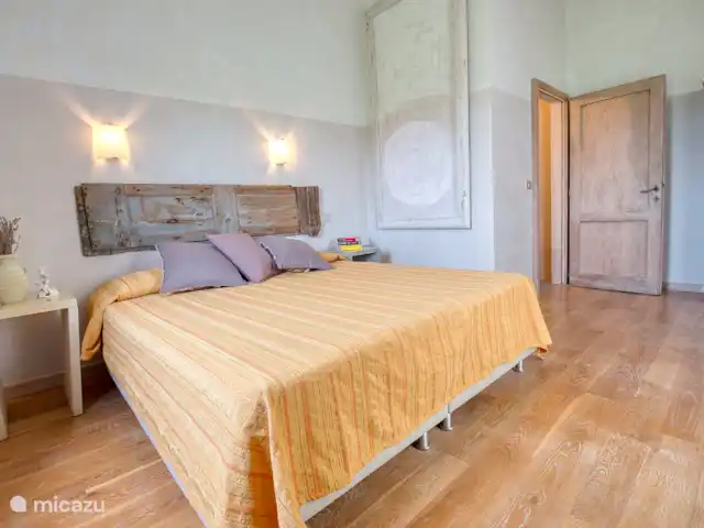 Location de Vacances Italie, Toscane, Arezzo, villa - Villa Montechiaro Villa Montechiaro