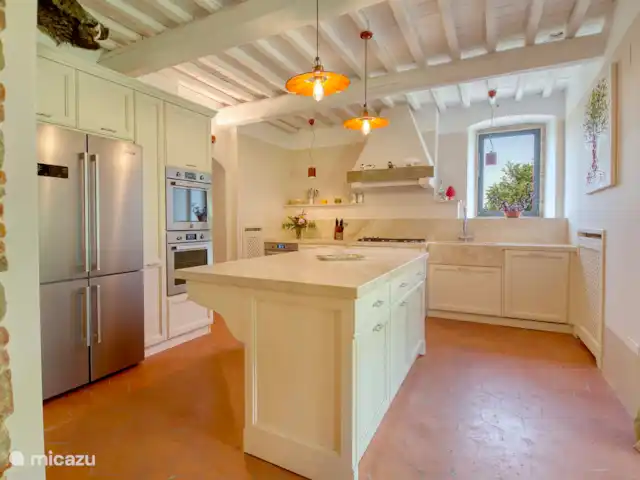Location de Vacances Italie, Toscane, Arezzo, villa - Villa Montechiaro Villa Montechiaro