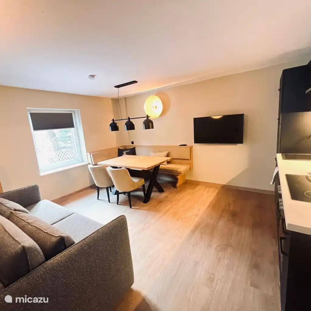 Villa Valerie Bad Gastein App 2B