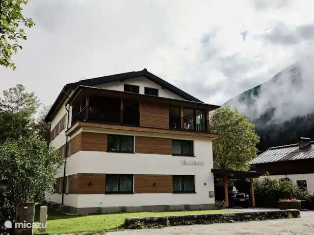 Villa Valerie Bad Gastein Aplicación 4B en Austria, Salzburgo, Bad Gastein - apartamento Villa Valerie Bad Gastein Aplicación 4B en Austria, Salzburgo, Bad Gastein - apartamento