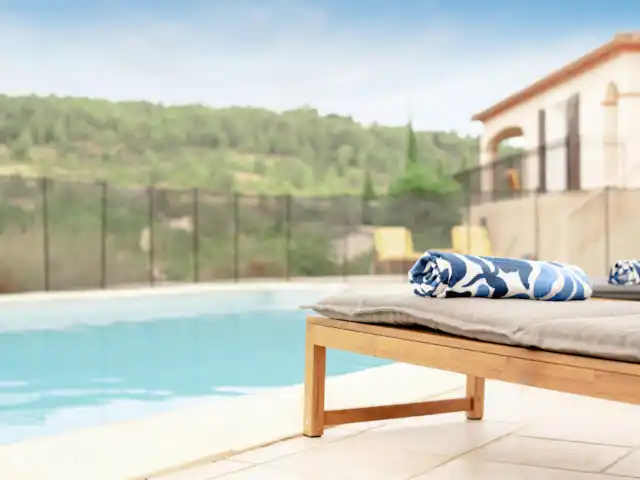 Les Hirondelles | France, Hérault, Félines-Minervois - villa
