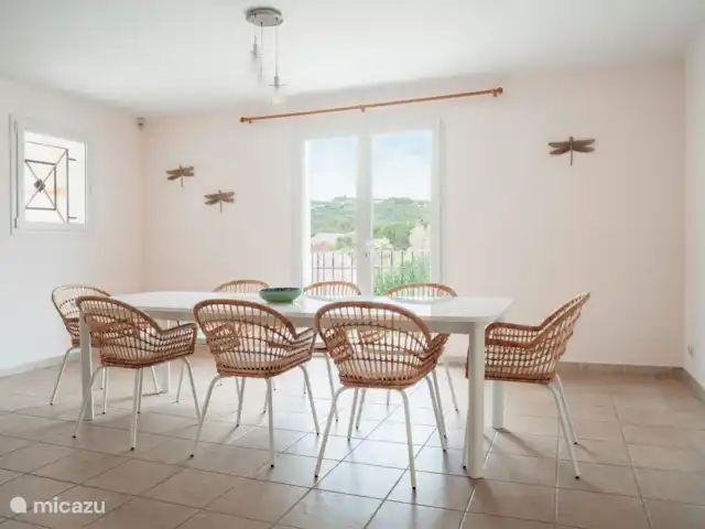 Les Hirondelles | France, Hérault, Félines-Minervois - villa