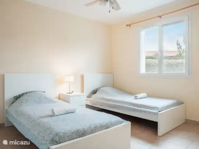 Les Hirondelles | France, Hérault, Félines-Minervois - villa
