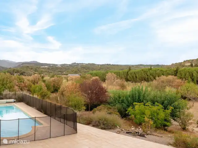 Les Hirondelles | France, Hérault, Félines-Minervois - villa