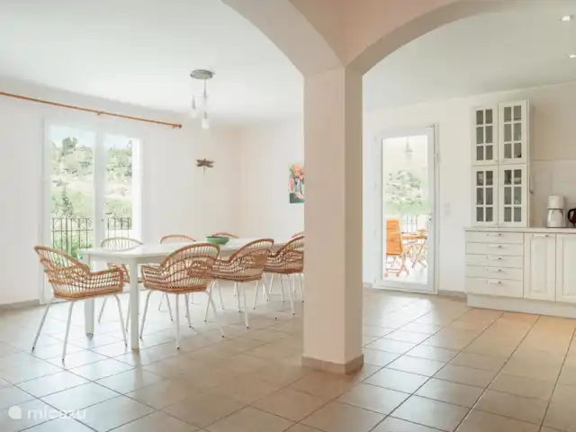 Les Hirondelles | France, Hérault, Félines-Minervois - villa