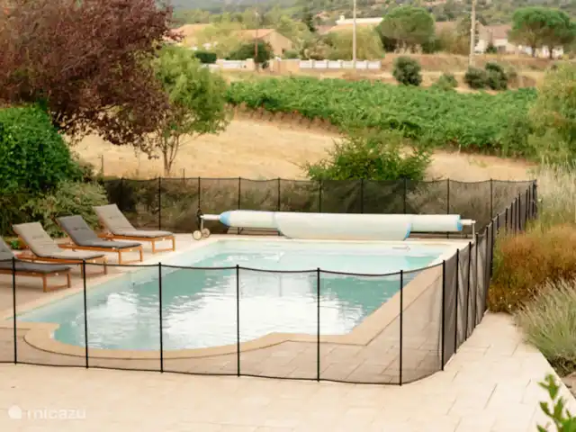 Les Hirondelles | France, Hérault, Félines-Minervois - villa