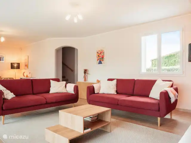 Les Hirondelles | France, Hérault, Félines-Minervois - villa