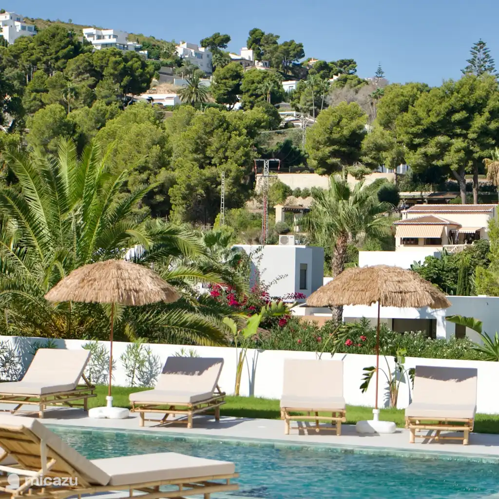 Villa Tranquilla Javea