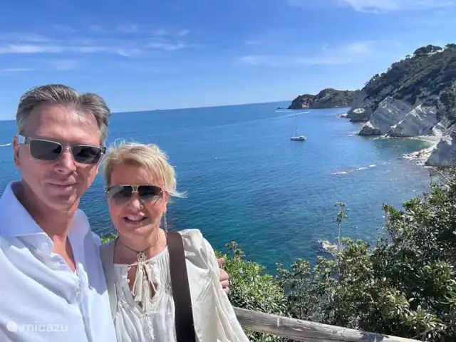 Villa Tranquilla - NEW IN JAVEA! in Spain, Costa Blanca, Jávea - villa From Villa Traquila you can walk to Calle Clemence in just over an hour. You will come across these kinds of beautiful views