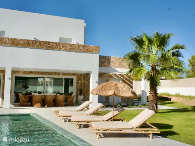 Villa Tranquilla - NEW IN JAVEA! in Spain, Costa Blanca, Jávea - villa Villa Tranquilla - NEW IN JAVEA! in Spain, Costa Blanca, Jávea - villa