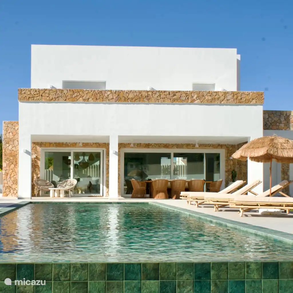 Villa Tranquilla Javea