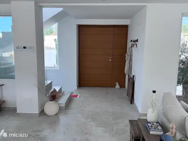 Villa Tranquilla - NEW IN JAVEA! in Spain, Costa Blanca, Jávea - villa Super door!!
