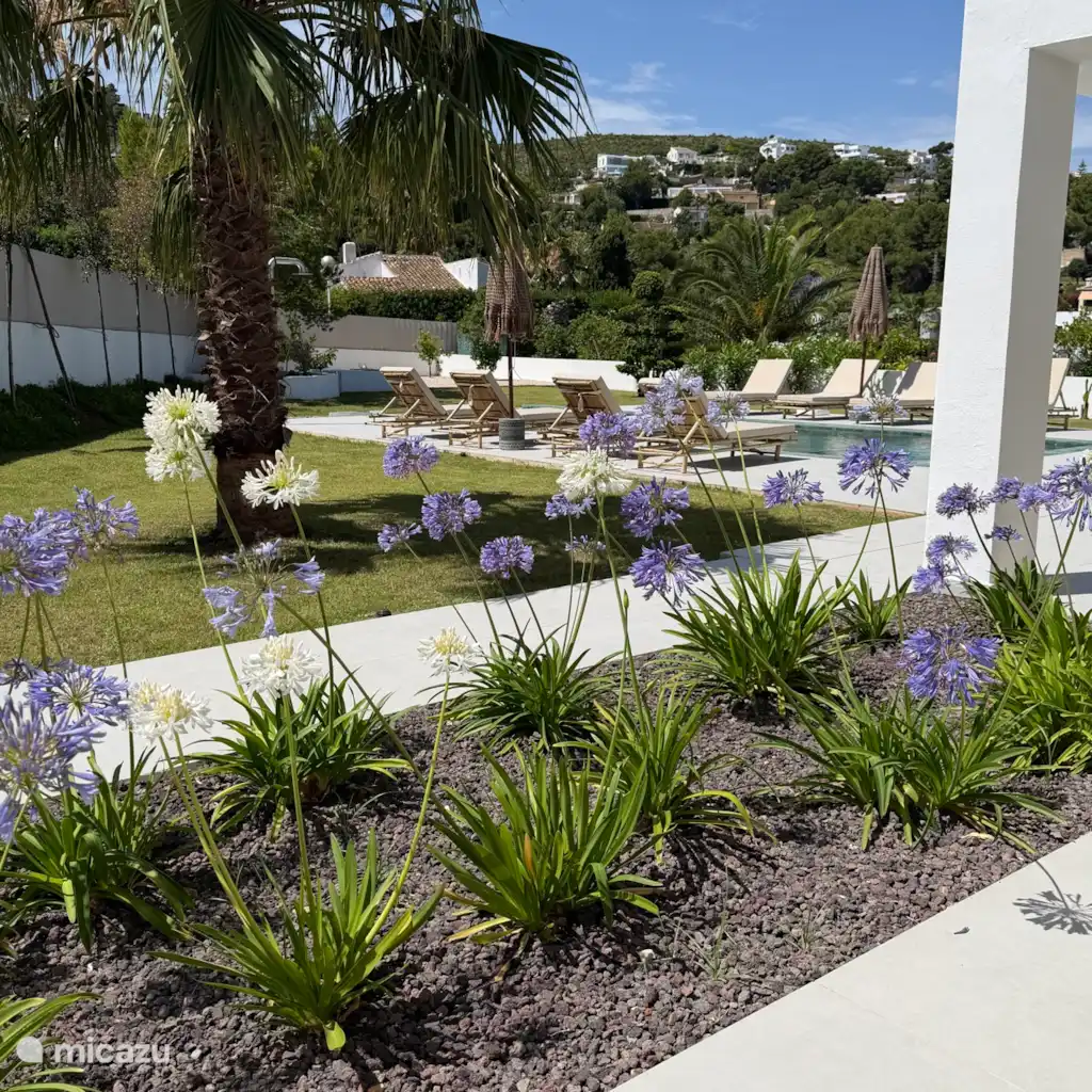 Villa Tranquilla Javea