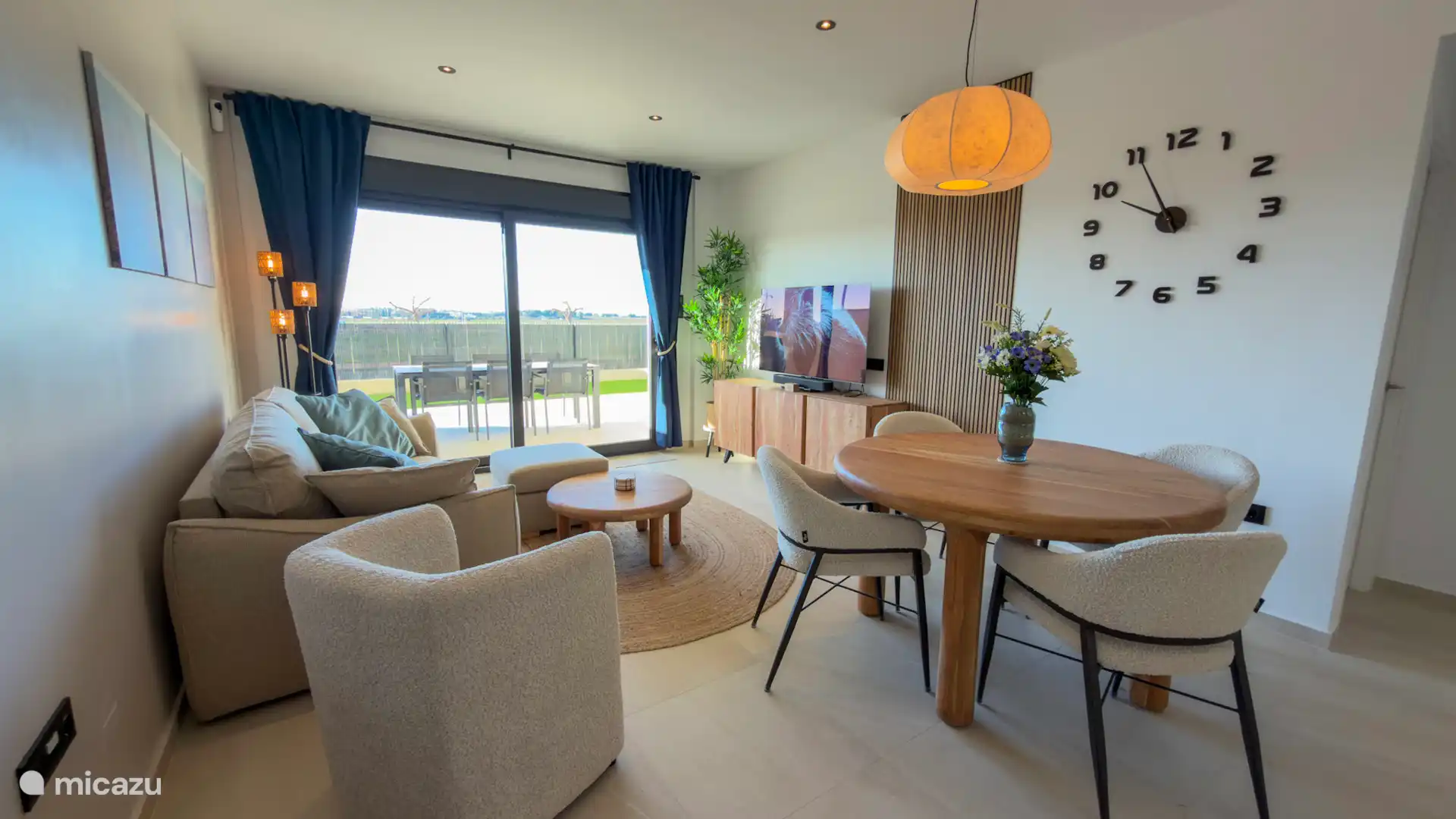 appartement huren in Spanje, Costa Cálida, San Javier – Casa Los Narejos