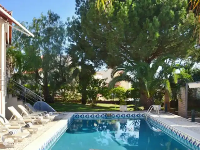Villa Laura | Portugal, Algarve, Quarteira - villa Villa Laura