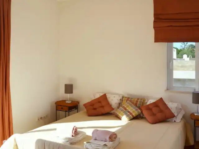 Villa Laura | Portugal, Algarve, Quarteira - villa Villa Laura