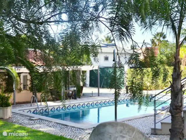 Villa Laura | Portugal, Algarve, Quarteira - villa Villa Laura