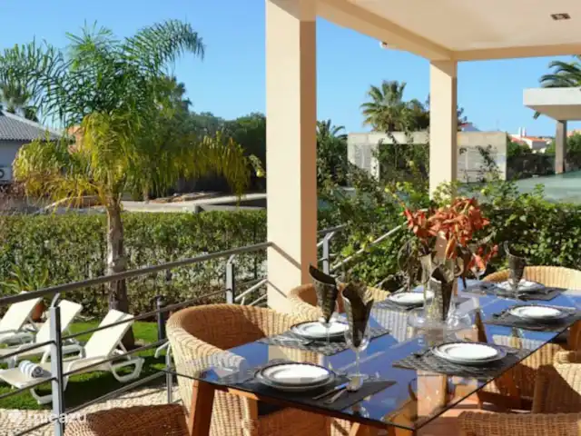 Villa Laura | Portugal, Algarve, Quarteira - villa Villa Laura