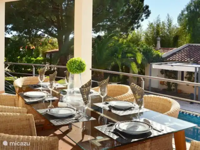 Villa Laura | Portugal, Algarve, Quarteira - villa Villa Laura