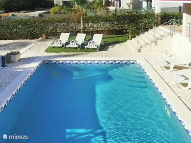 Villa Laura | Portugal, Algarve, Quarteira - villa Villa Laura