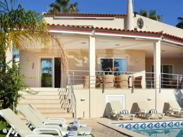 Villa Laura | Portugal, Algarve, Quarteira - villa Villa Laura