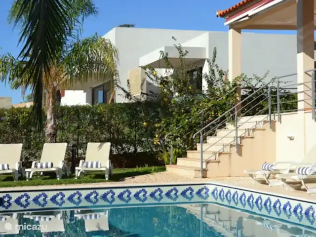 Villa Laura | Portugal, Algarve, Quarteira - villa Villa Laura