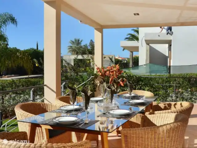 Villa Laura | Portugal, Algarve, Quarteira - villa Villa Laura