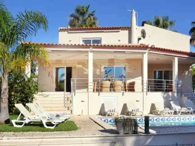 Villa Laura | Portugal, Algarve, Quarteira - villa Villa Laura