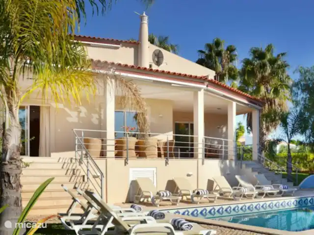 Villa Laura | Portugal, Algarve, Quarteira - villa Villa Laura