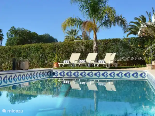 Villa Laura | Portugal, Algarve, Quarteira - villa Villa Laura