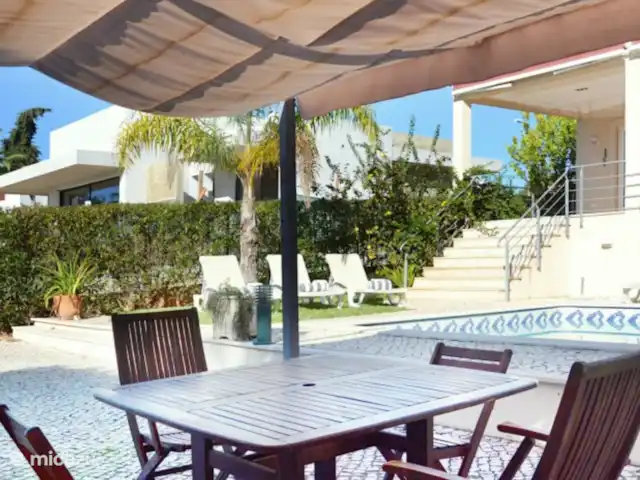 Villa Laura | Portugal, Algarve, Quarteira - villa Villa Laura