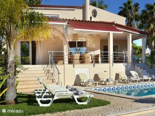 Villa Laura | Portugal, Algarve, Quarteira - villa Villa Laura