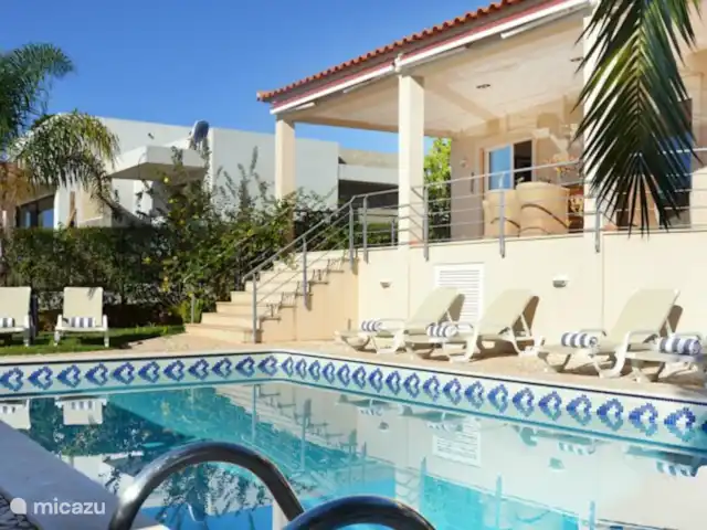 Villa Laura | Portugal, Algarve, Quarteira - villa Villa Laura