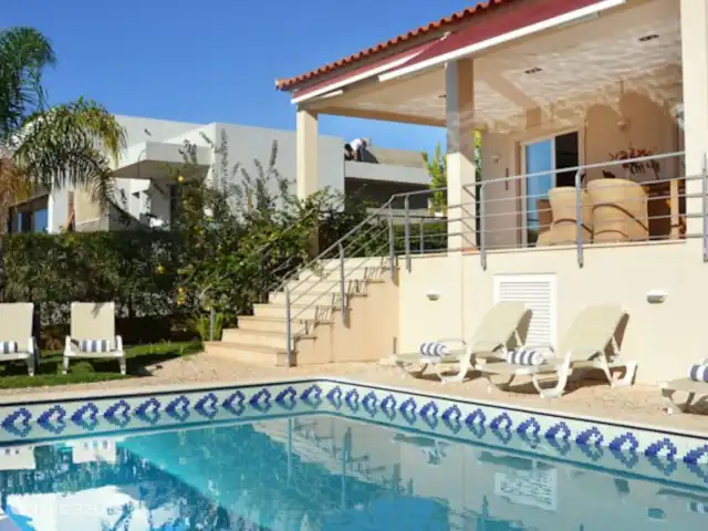 Villa Laura | Portugal, Algarve, Quarteira - villa Villa Laura