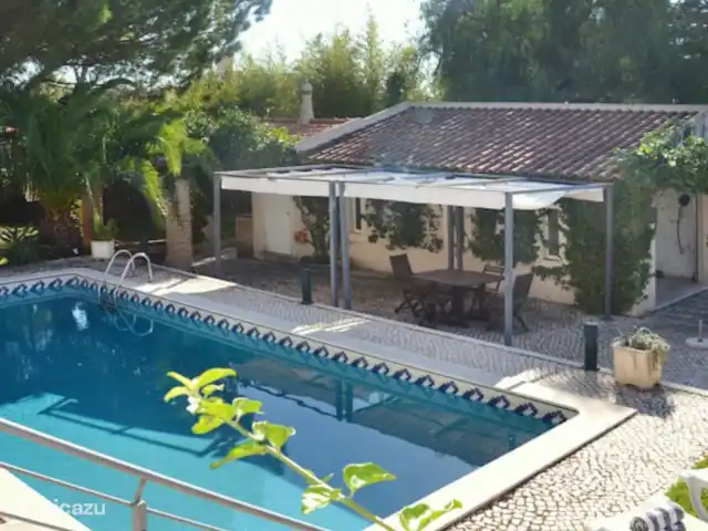 Villa Laura | Portugal, Algarve, Quarteira - villa Villa Laura