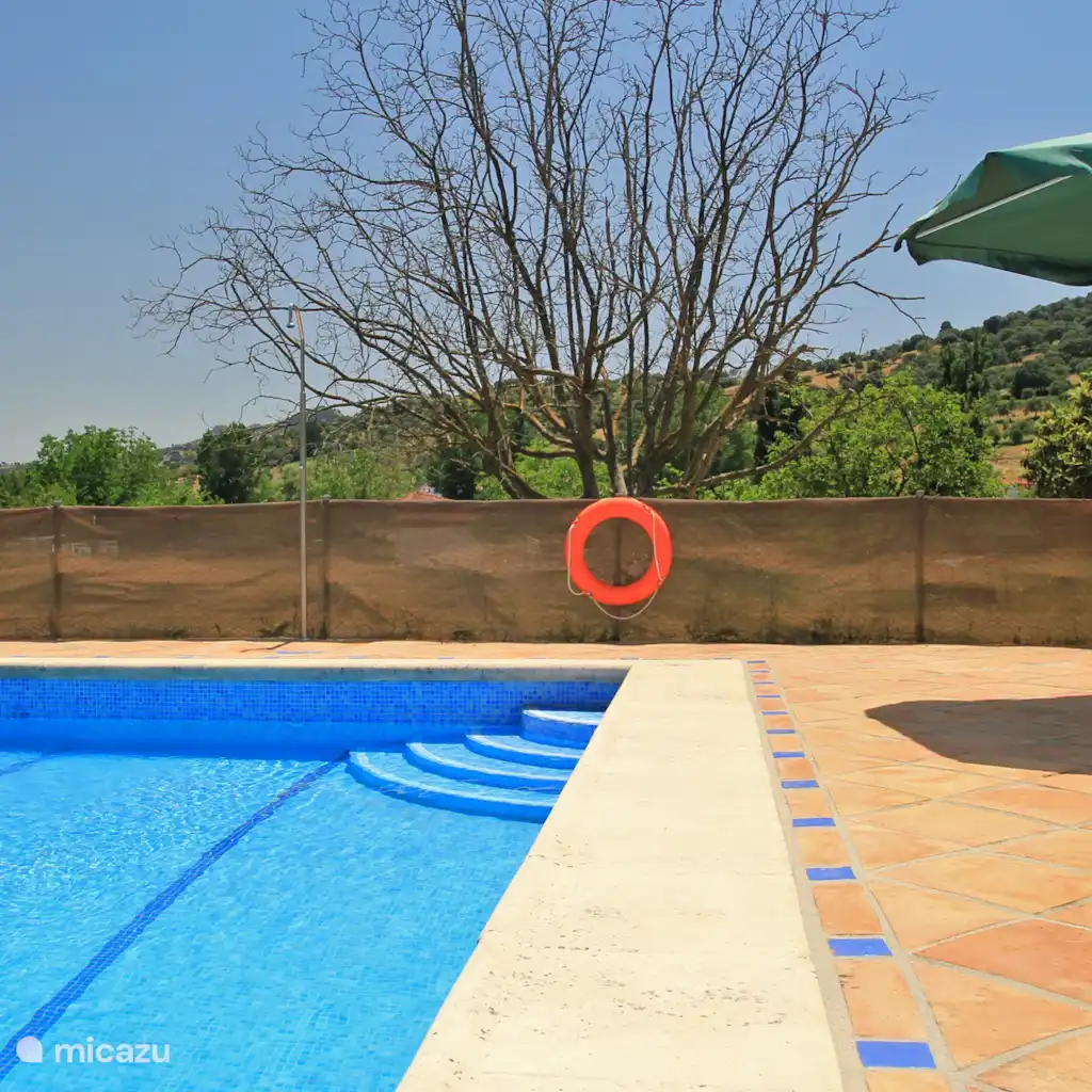 Finca La Rana Verde - Studio Paqui
