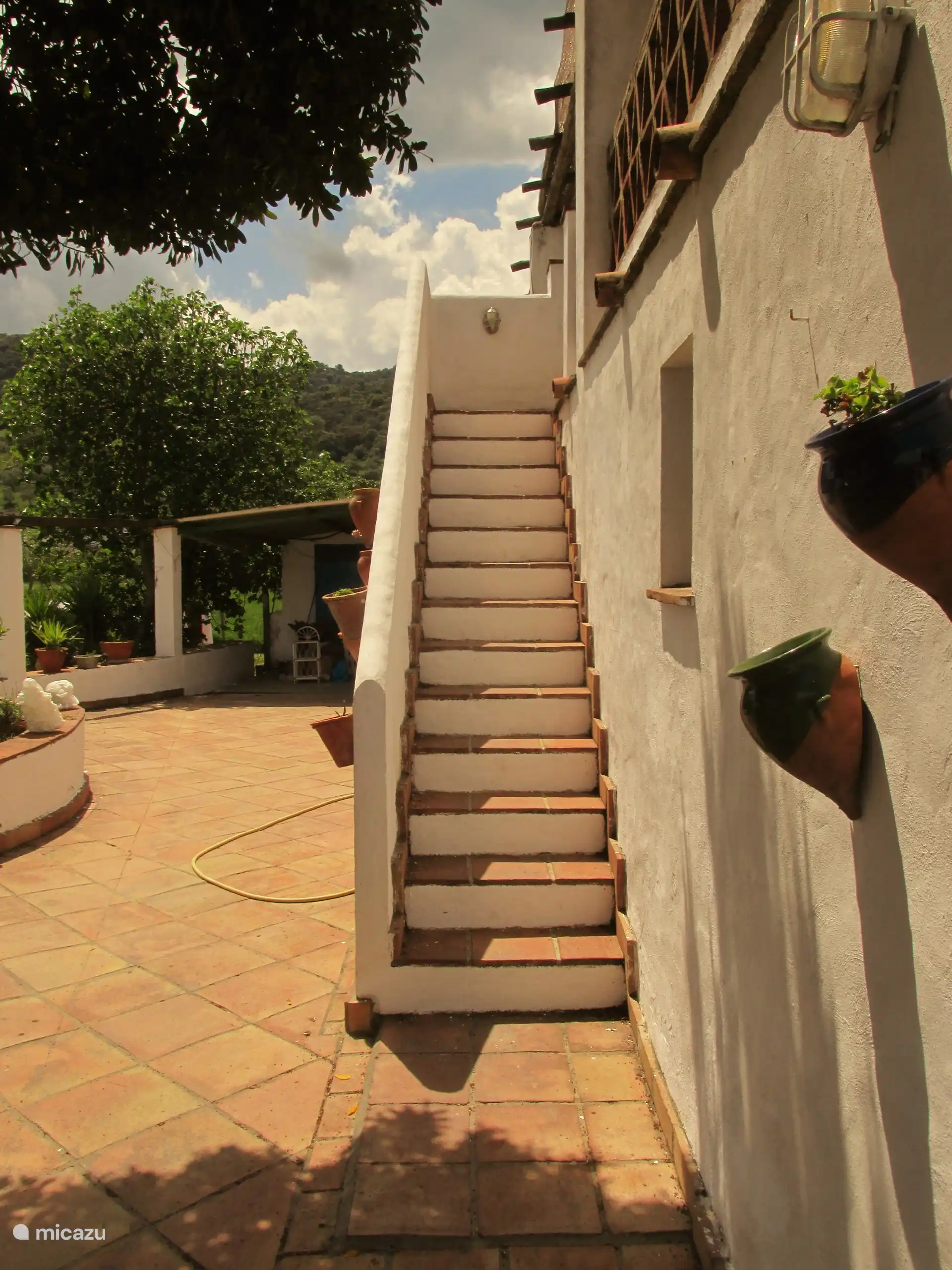 S’installe dans votre studio