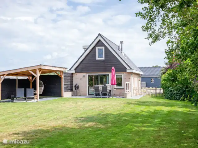 Location de Vacances Pays-Bas, Texel, Den Burgh, maison de vacances - Wulpenweid 12 De Meeuw Location de Vacances Pays-Bas, Texel, Den Burgh, maison de vacances - Wulpenweid 12 De Meeuw