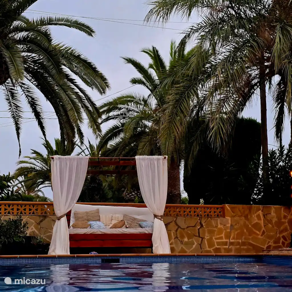 Casa Mañana